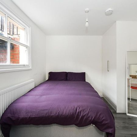 Waylen Street Suites Reading Buitenkant foto