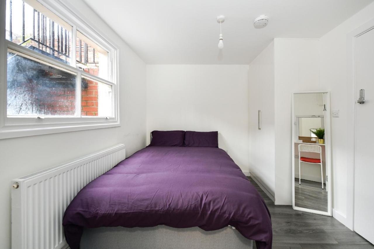 Waylen Street Suites Reading Buitenkant foto