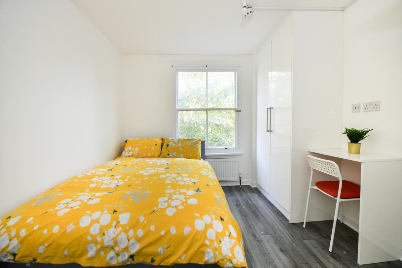Waylen Street Suites Reading Buitenkant foto