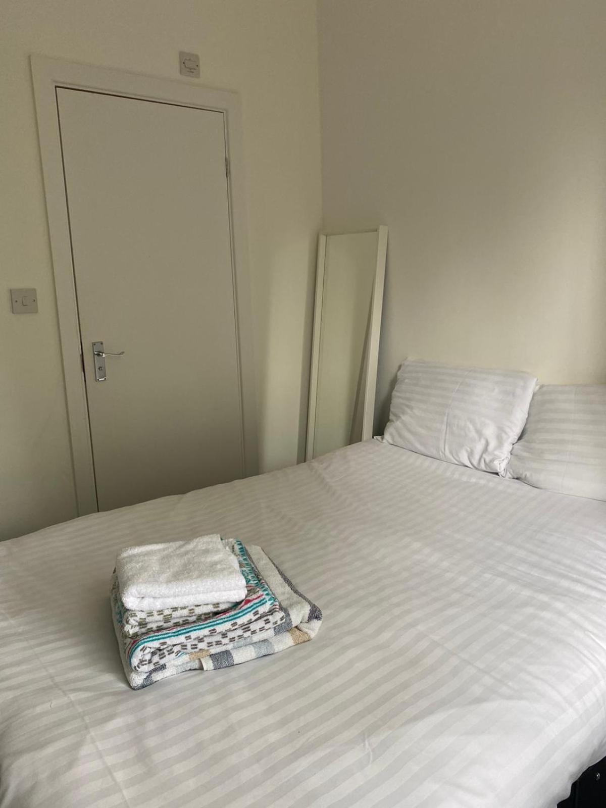 Waylen Street Suites Reading Kamer foto