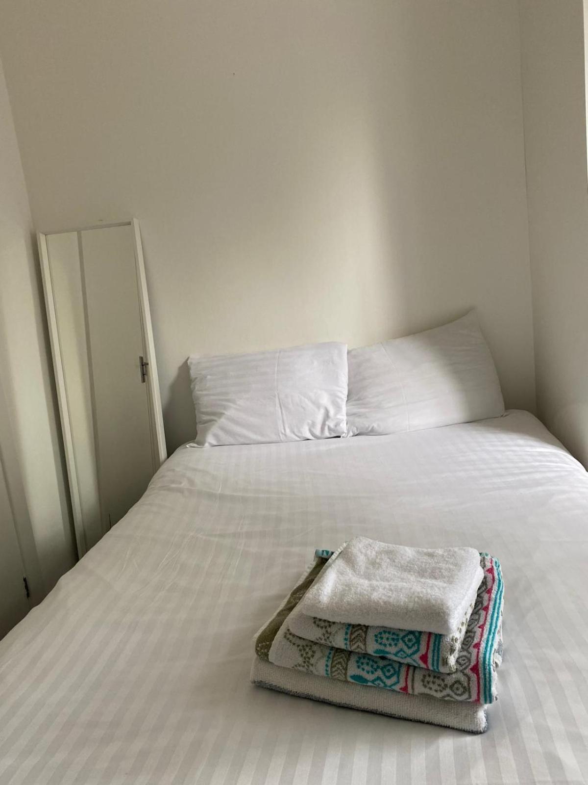 Waylen Street Suites Reading Kamer foto