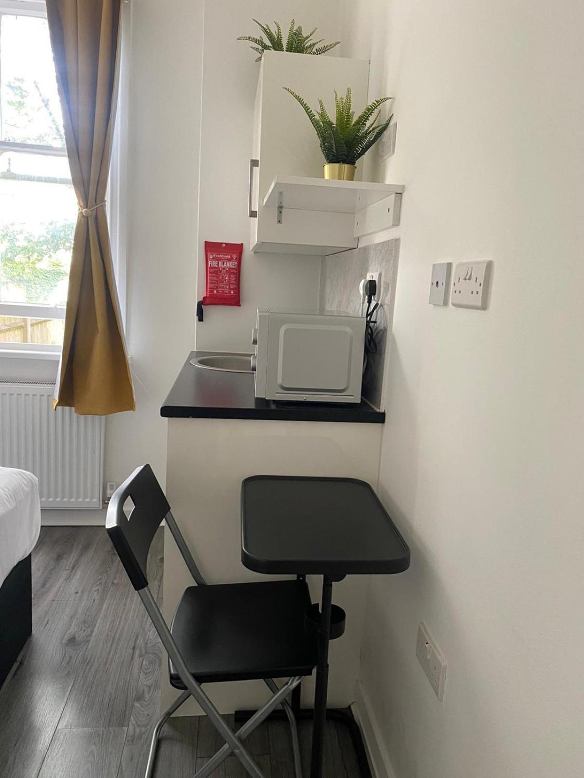 Waylen Street Suites Reading Kamer foto